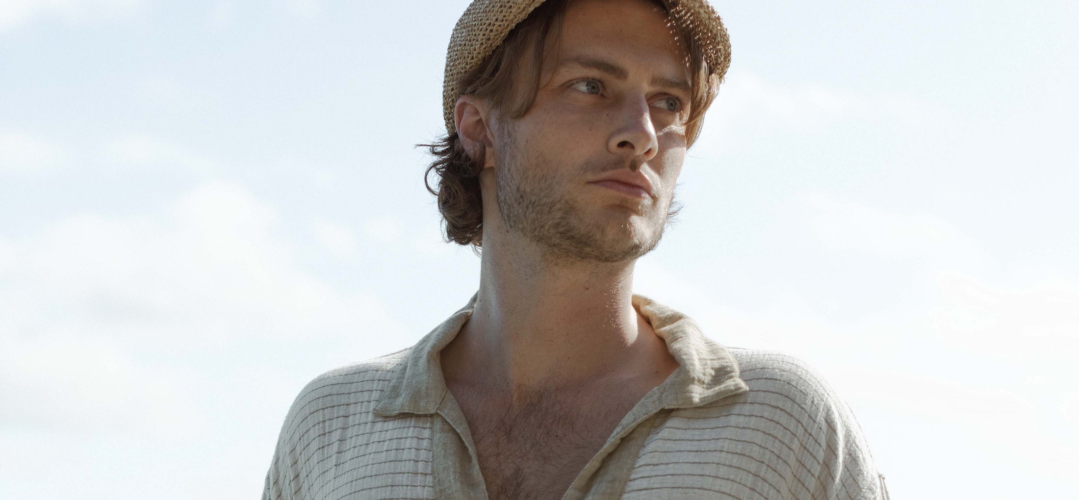 Mens Spring/Summer
