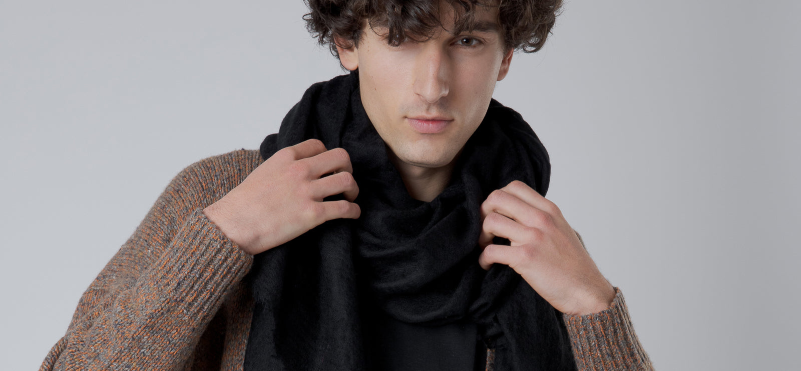 Mens Autumn/Winter