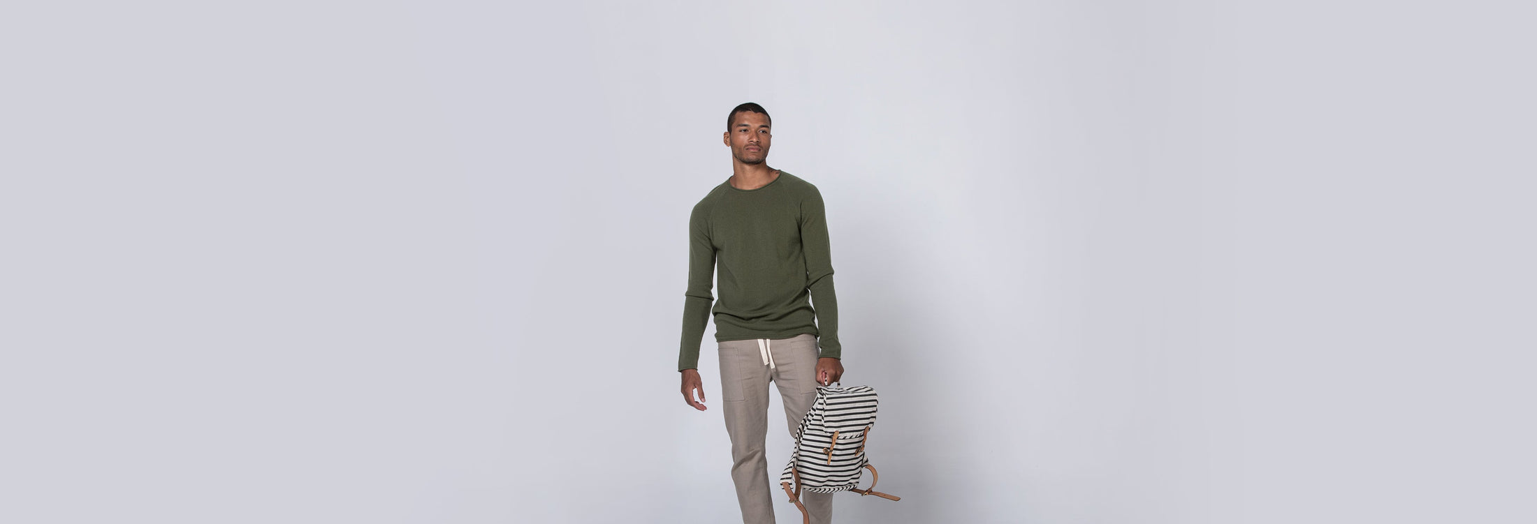 ethical clothing for men