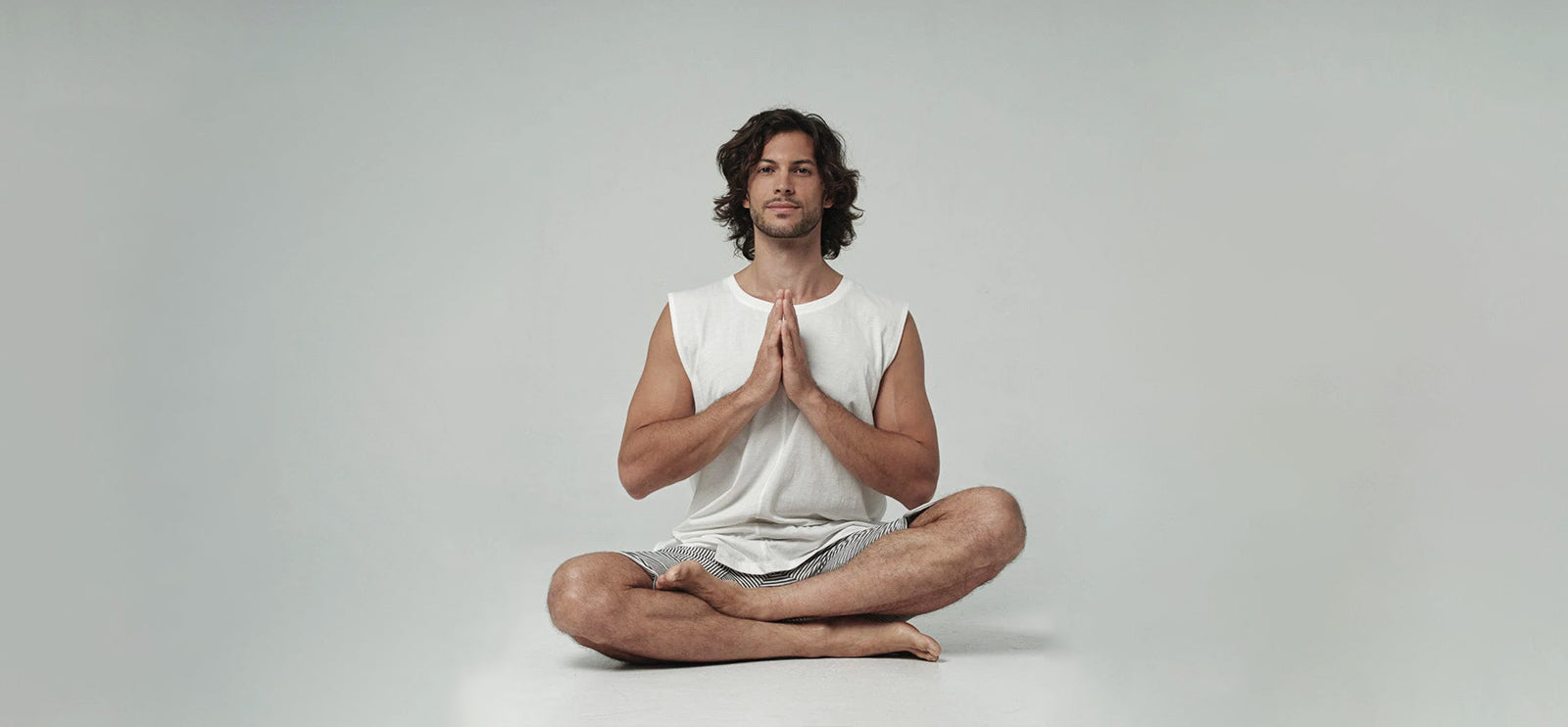 Men's Yoga Wear