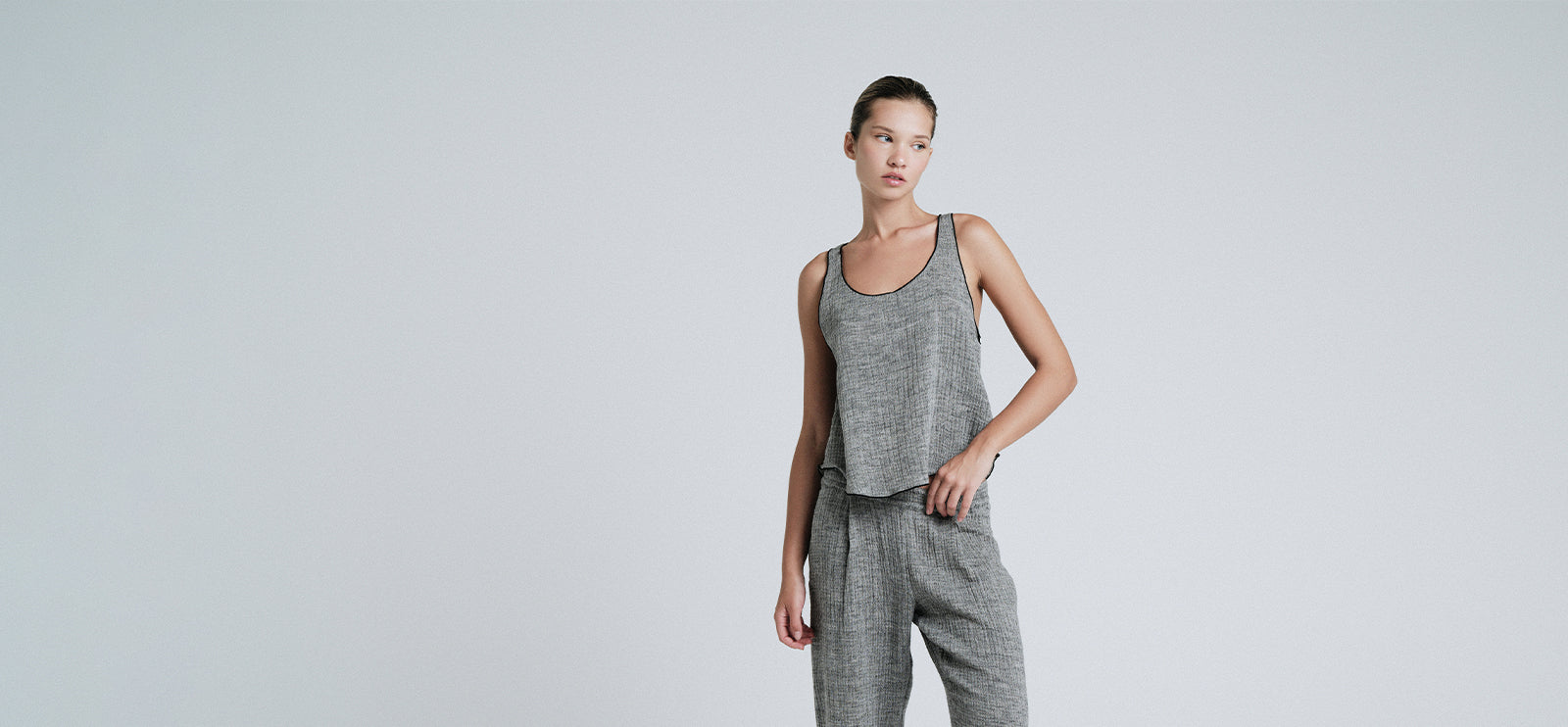 Women's Spring/Summer