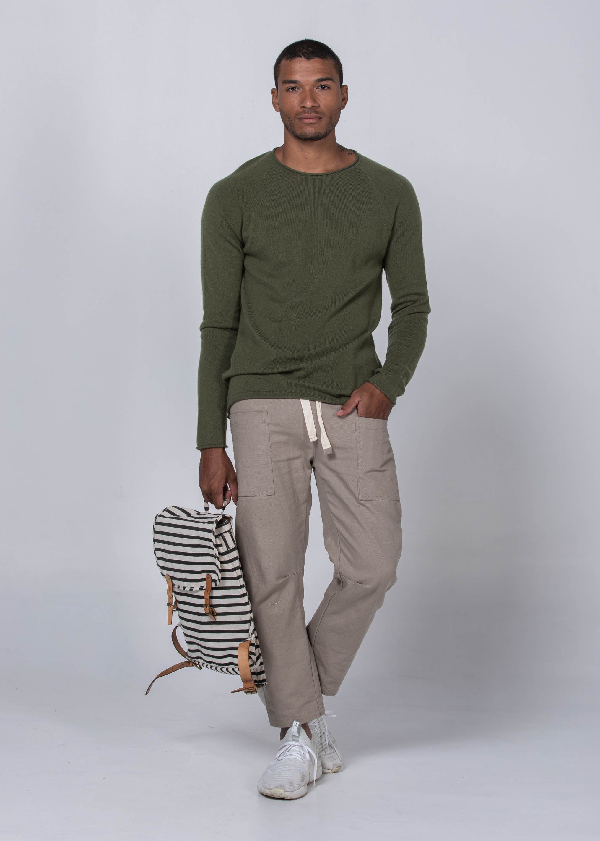 Zen Luxe Raglan 2.0 Zen Luxe Raglan 2.0 | WE-AR Sustainable Yoga & Loungewear NZ
