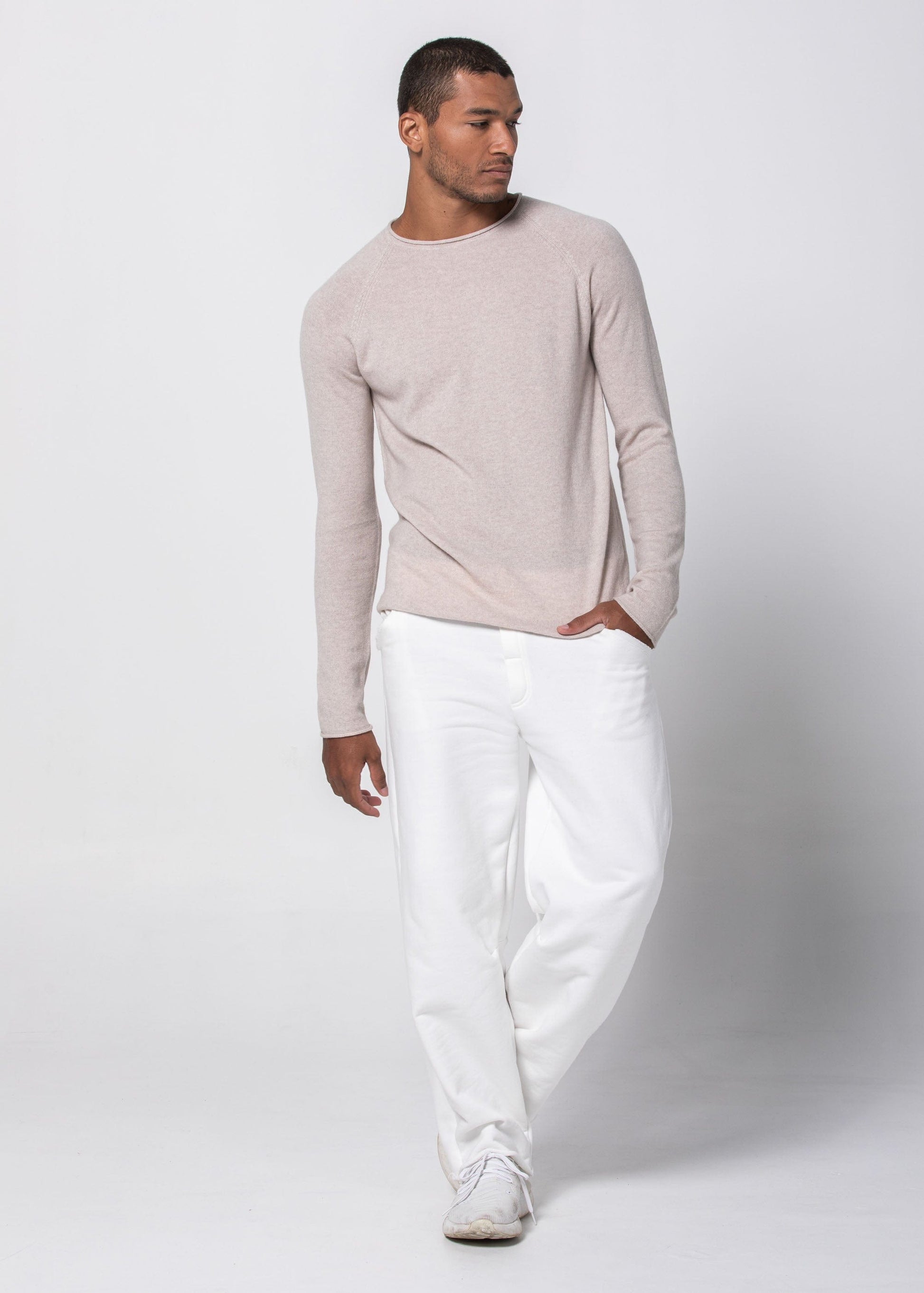 Zen Luxe Raglan 2.0 Zen Luxe Raglan 2.0 | WE-AR Sustainable Yoga & Loungewear NZ