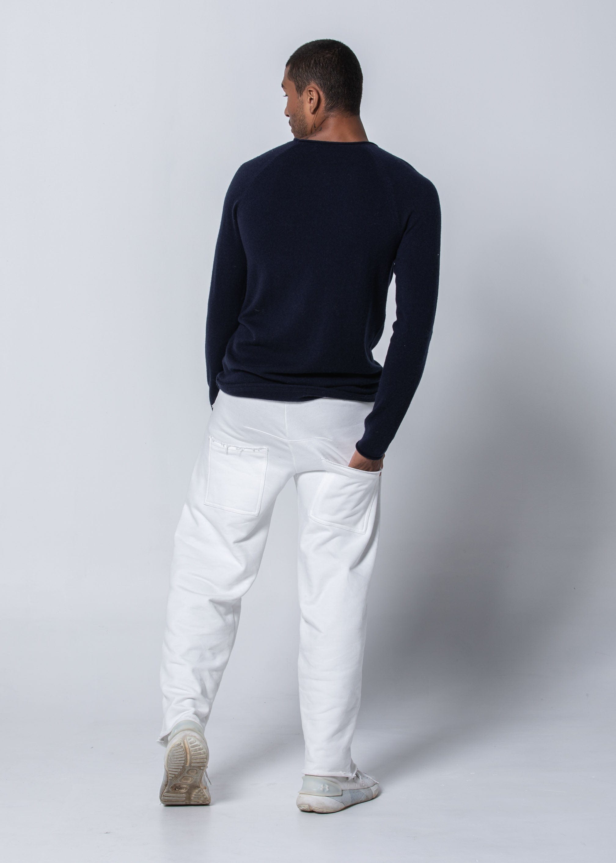 Zen Luxe Raglan 2.0 Zen Luxe Raglan 2.0 | WE-AR Sustainable Yoga & Loungewear NZ