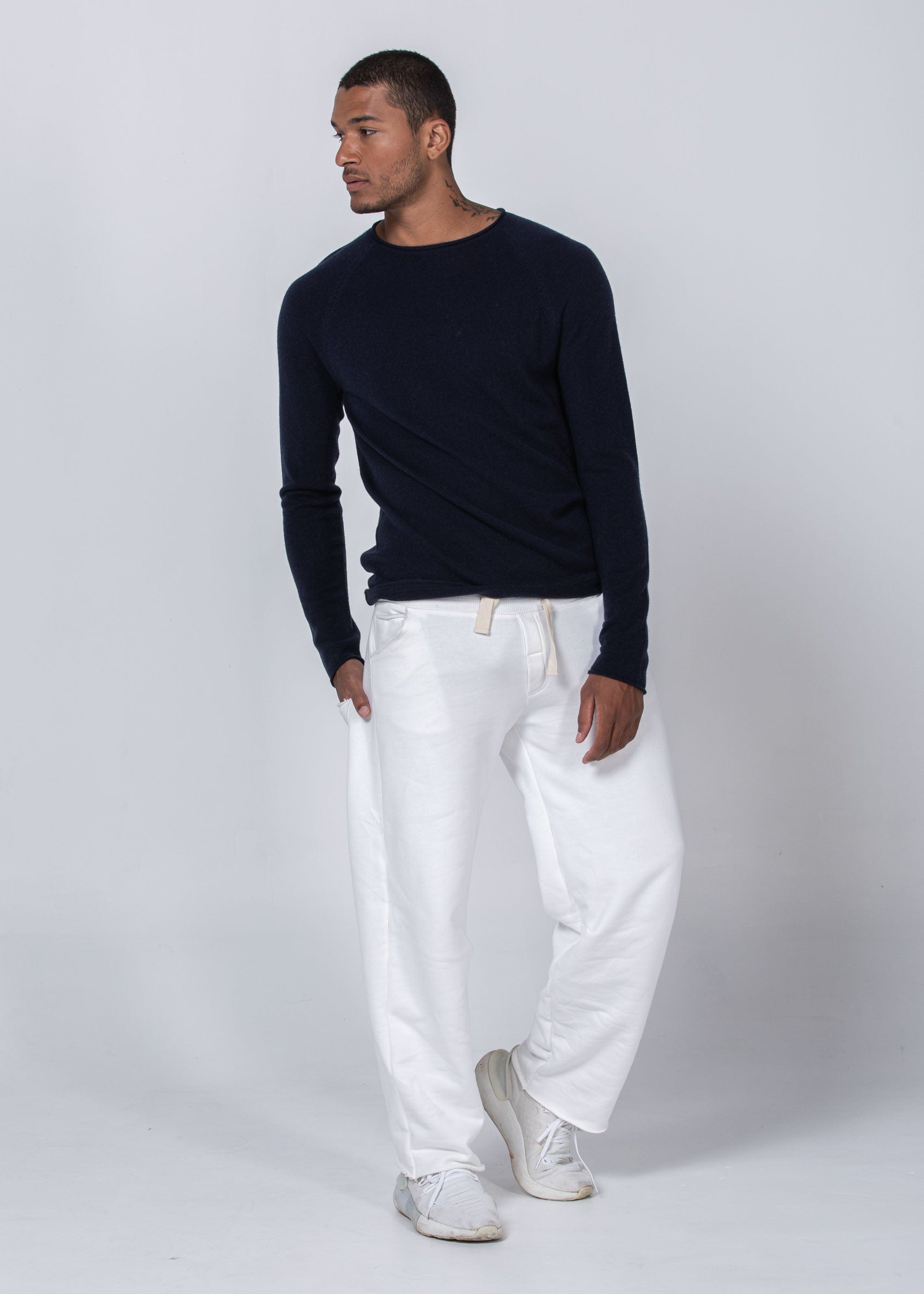 Zen Luxe Raglan 2.0 Zen Luxe Raglan 2.0 | WE-AR Sustainable Yoga & Loungewear NZ