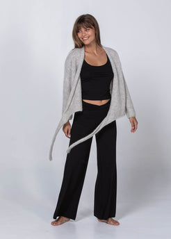 Fall Dancer Wrap WE-AR Fall Wrap | Sustainable Yoga & Off-Duty Wear