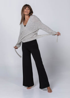 Fall Dancer Wrap WE-AR Fall Wrap | Sustainable Yoga & Off-Duty Wear