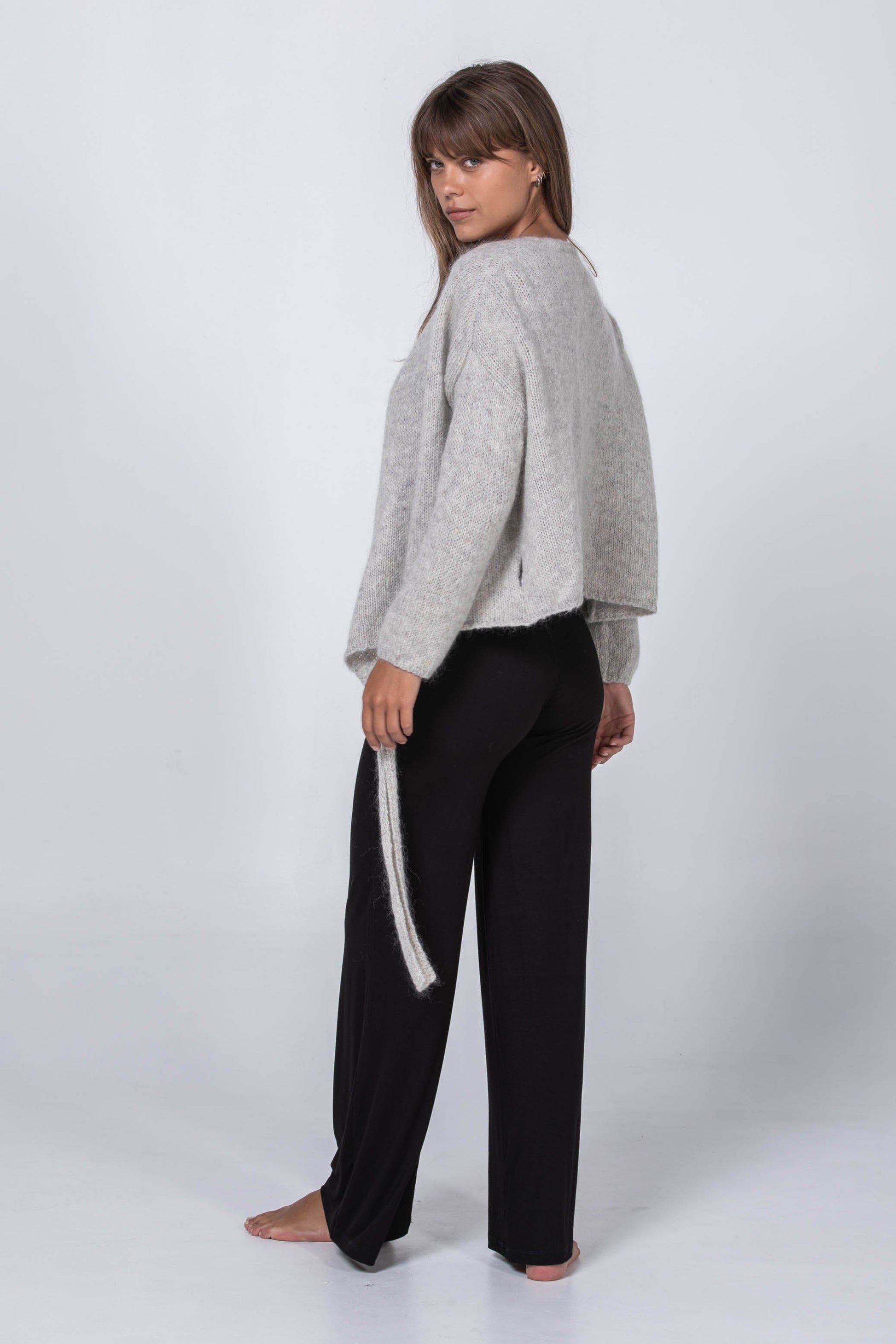Fall Dancer Wrap WE-AR Fall Wrap | Sustainable Yoga & Off-Duty Wear