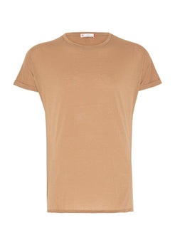 Soham Tee brulee / S Soham Tee | Supima Cotton T-shirt | WE-AR