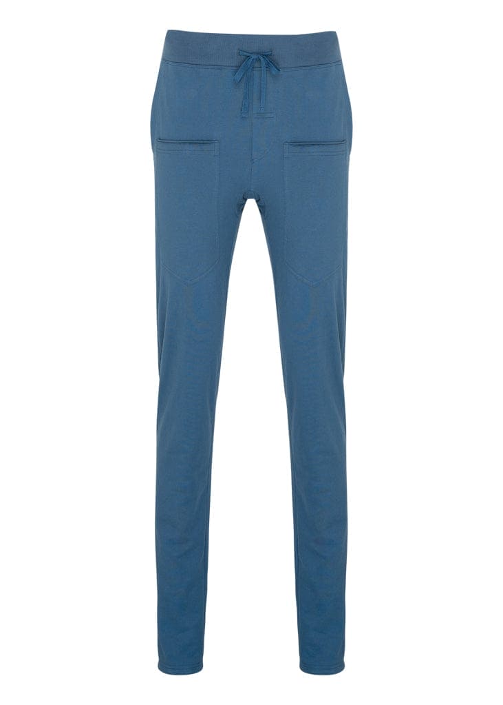 20s Skinnies pacific blue / M