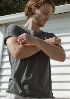 Soham Tee Soham Tee | Supima Cotton T-shirt | WE-AR