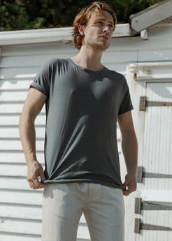 Soham Tee Soham Tee | Supima Cotton T-shirt | WE-AR