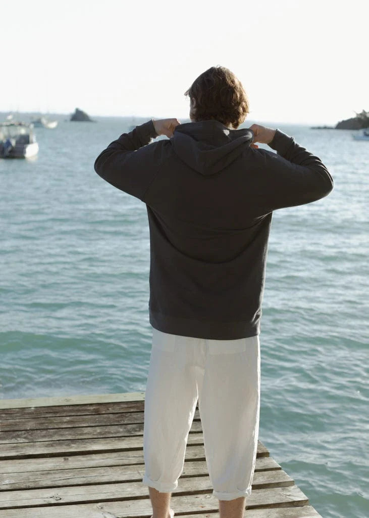 Tracker Hoodie Tracker Hoodie | Mens Organic Cotton Hoodie | WE-AR