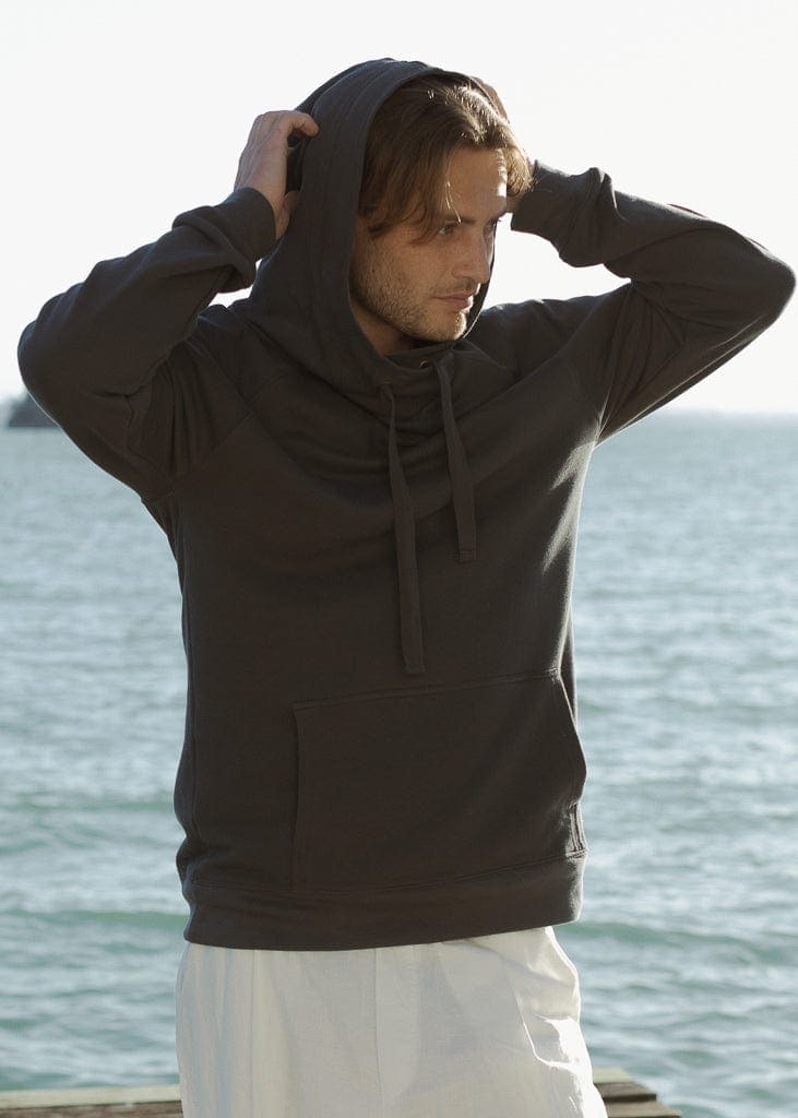 Tracker Hoodie Tracker Hoodie | Mens Organic Cotton Hoodie | WE-AR