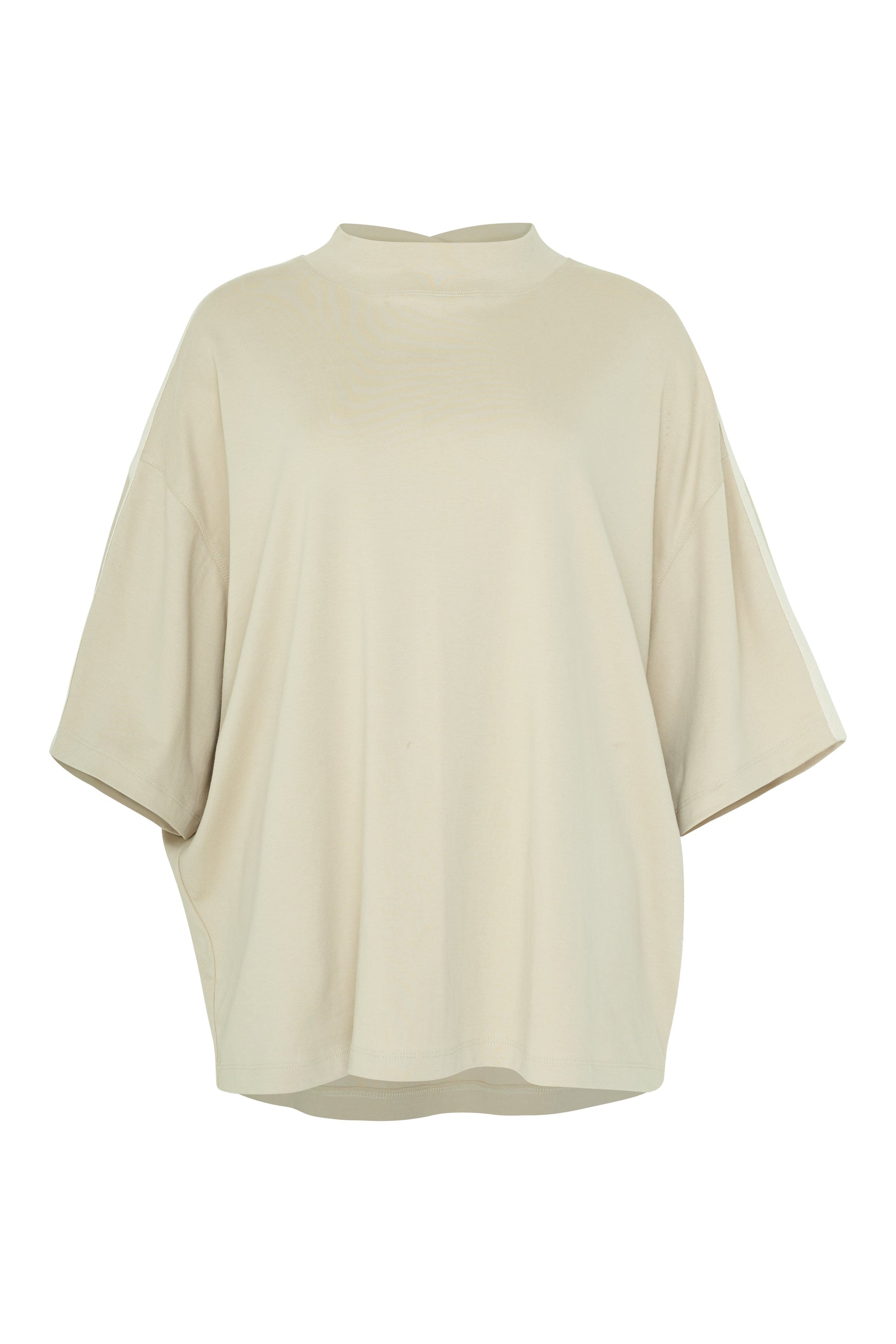 Atmos Tee WE-AR Atmos Tee | Sustainable Yoga & Off-Duty Wear