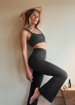 Basika Flare Pant Basika Flare Pant