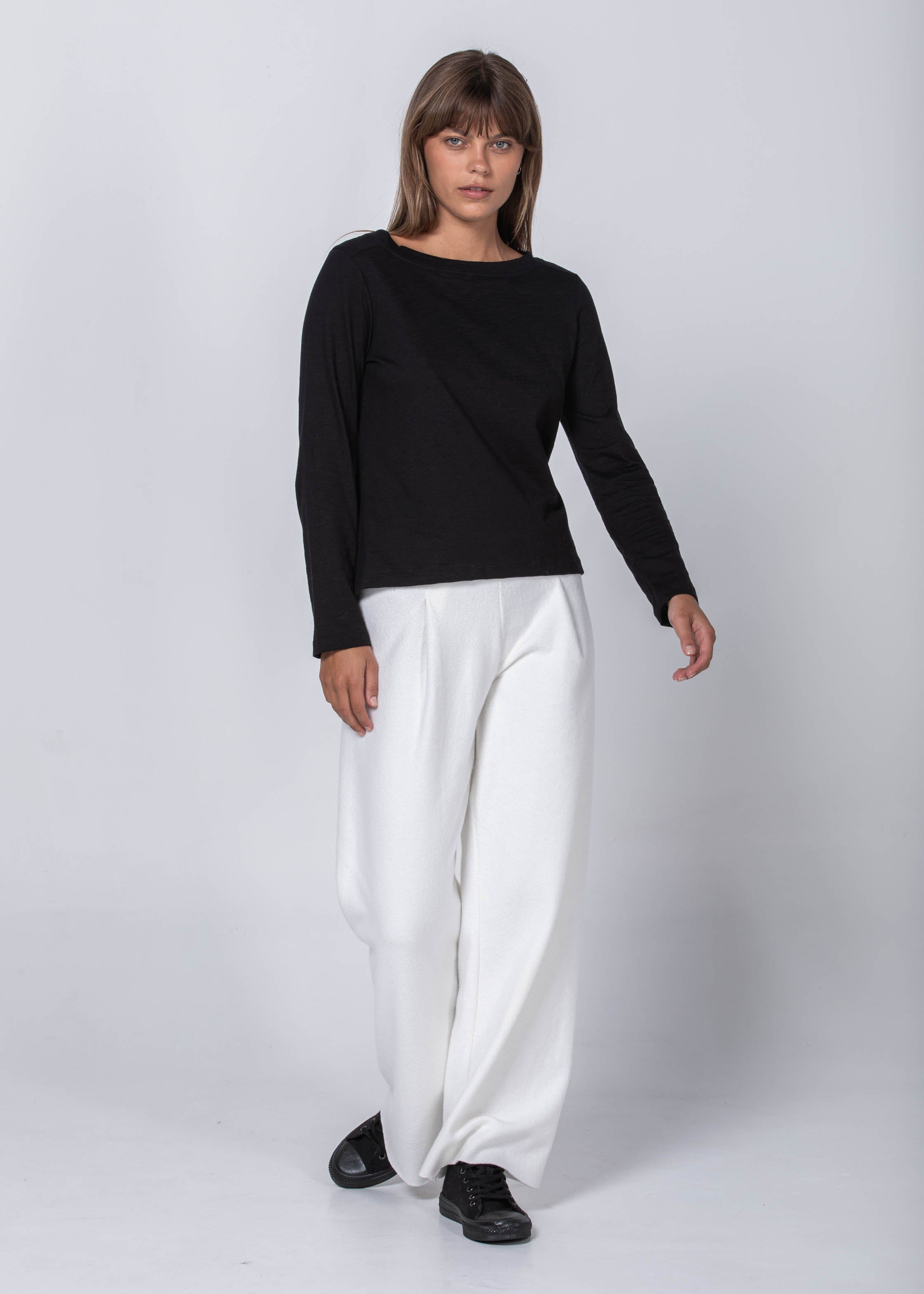 Sunday Cloud Pants (Limited Edition) cloud / S WE-AR Sunday Pants 2.0 | Sustainable Yoga & Off-Duty Wear
