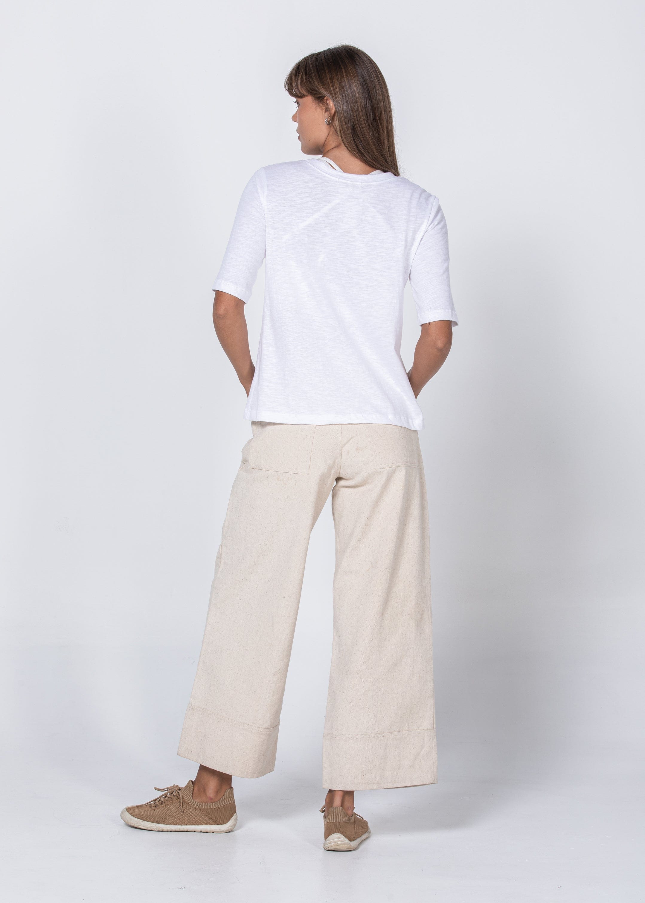Kask Pant Kask Pant | Womens Canvas Pants | WE-AR