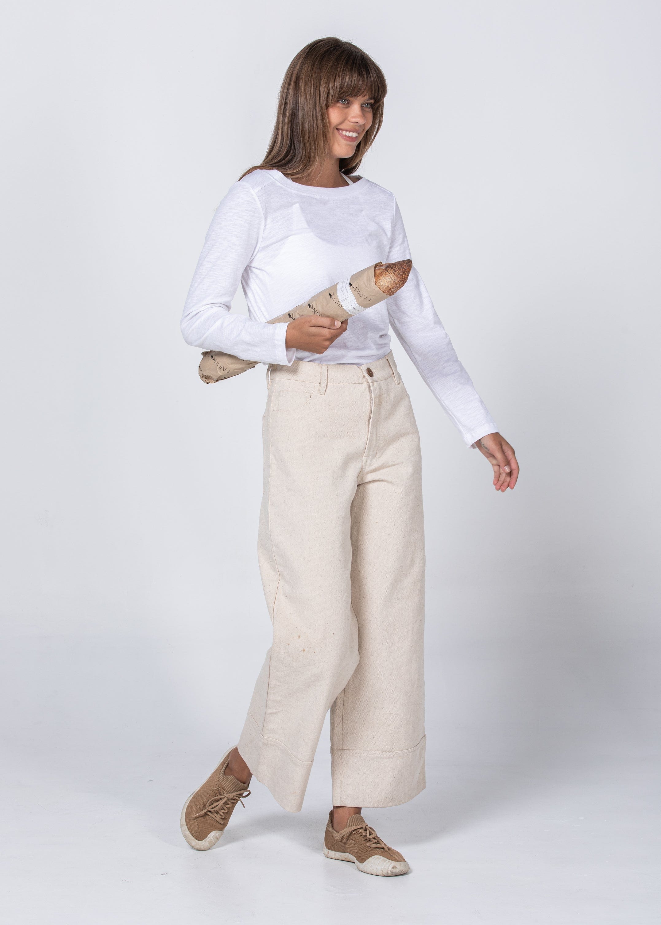 Kask Pant Kask Pant | Womens Canvas Pants | WE-AR