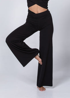Origami Pants 2.0 WE-AR Origami Pants 2.0 | Sustainable Yoga & Off-Duty Wear