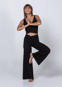 Origami Pants 2.0 WE-AR Origami Pants 2.0 | Sustainable Yoga & Off-Duty Wear