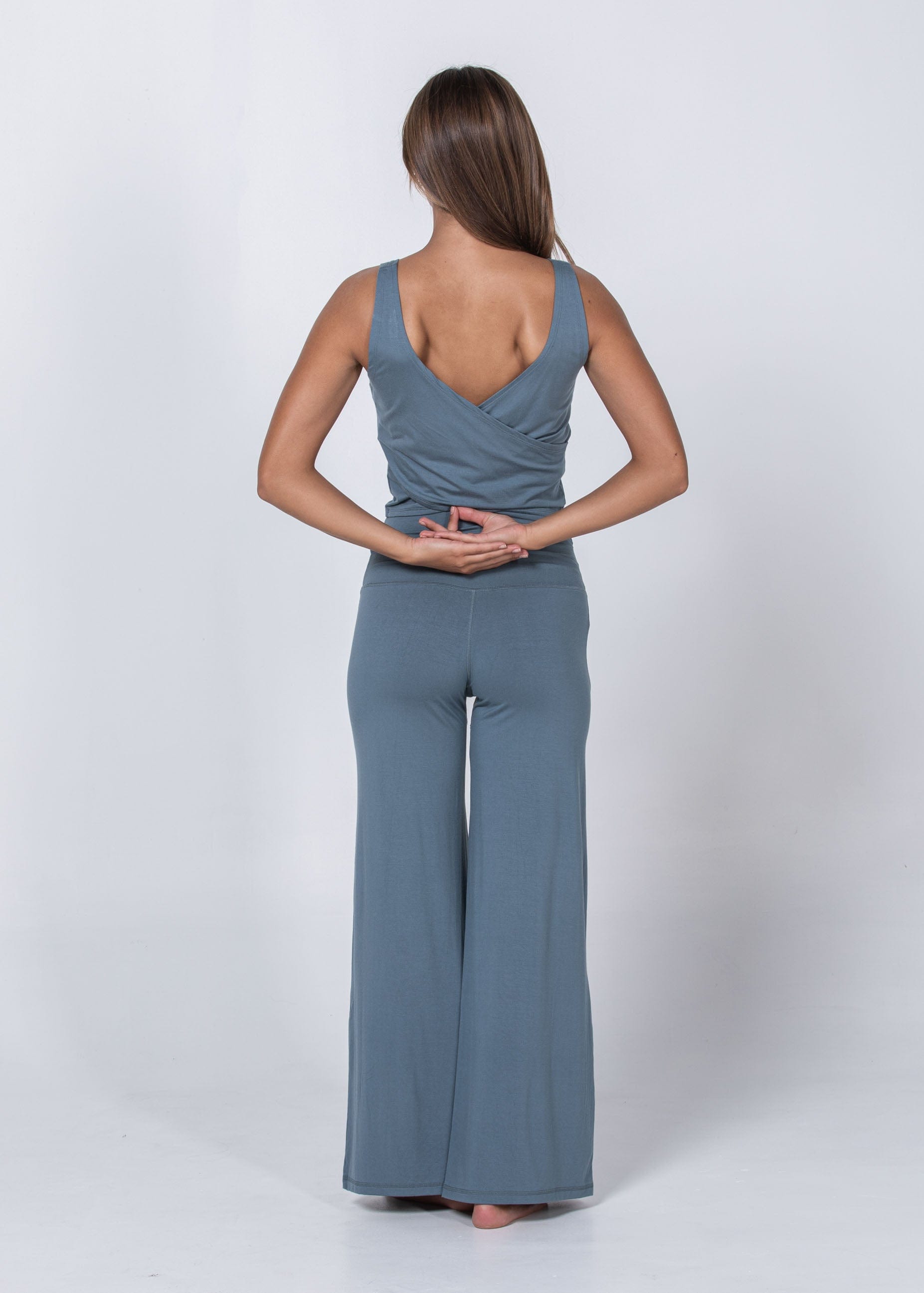 Origami Pants 2.0 WE-AR Origami Pants 2.0 | Sustainable Yoga & Off-Duty Wear