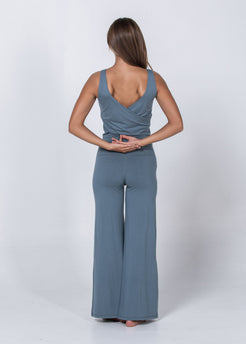 Origami Pants 2.0 WE-AR Origami Pants 2.0 | Sustainable Yoga & Off-Duty Wear