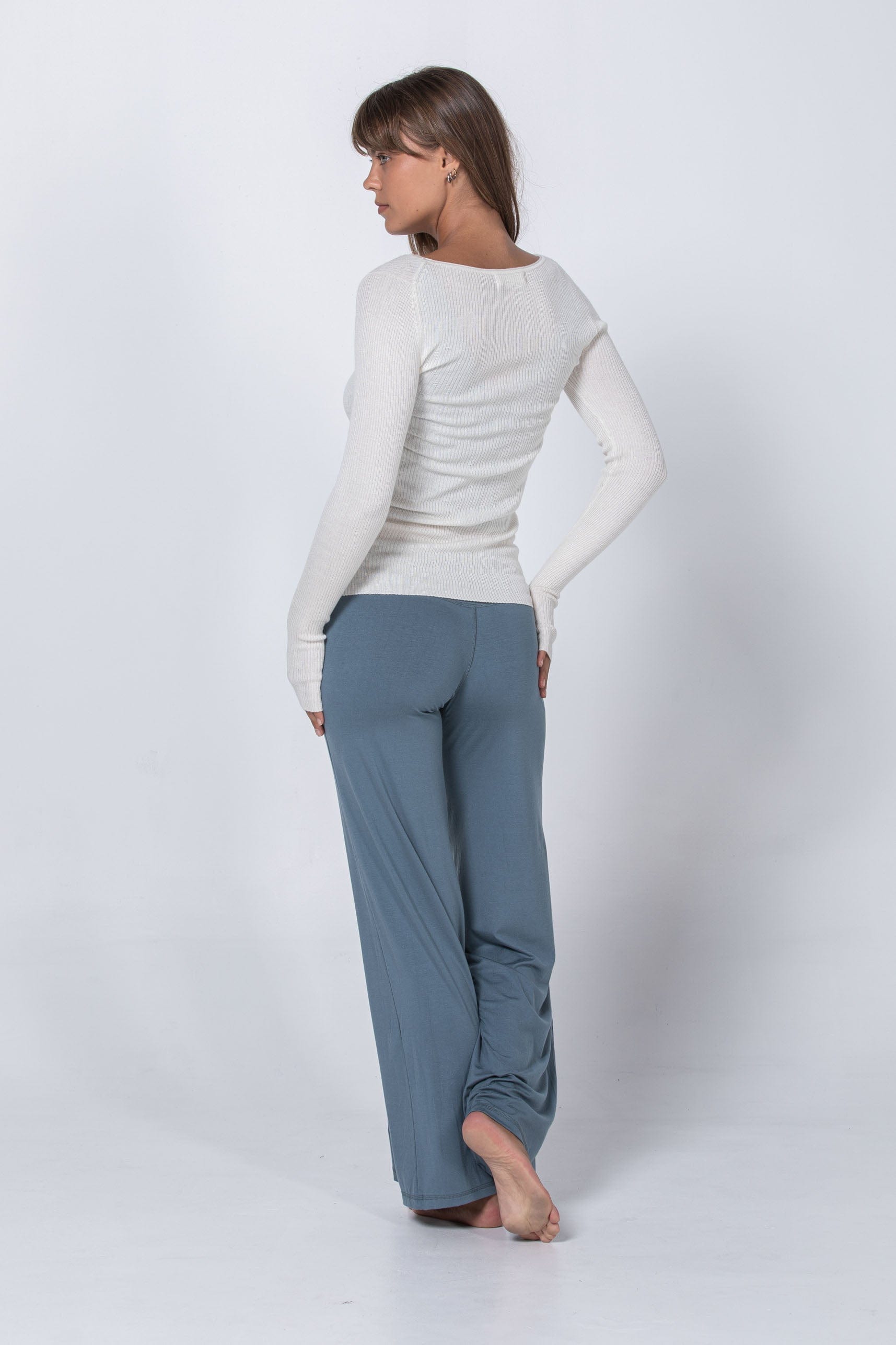 Origami Pants 2.0 WE-AR Origami Pants 2.0 | Sustainable Yoga & Off-Duty Wear