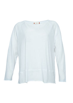 Salt Long Sleeve Tee