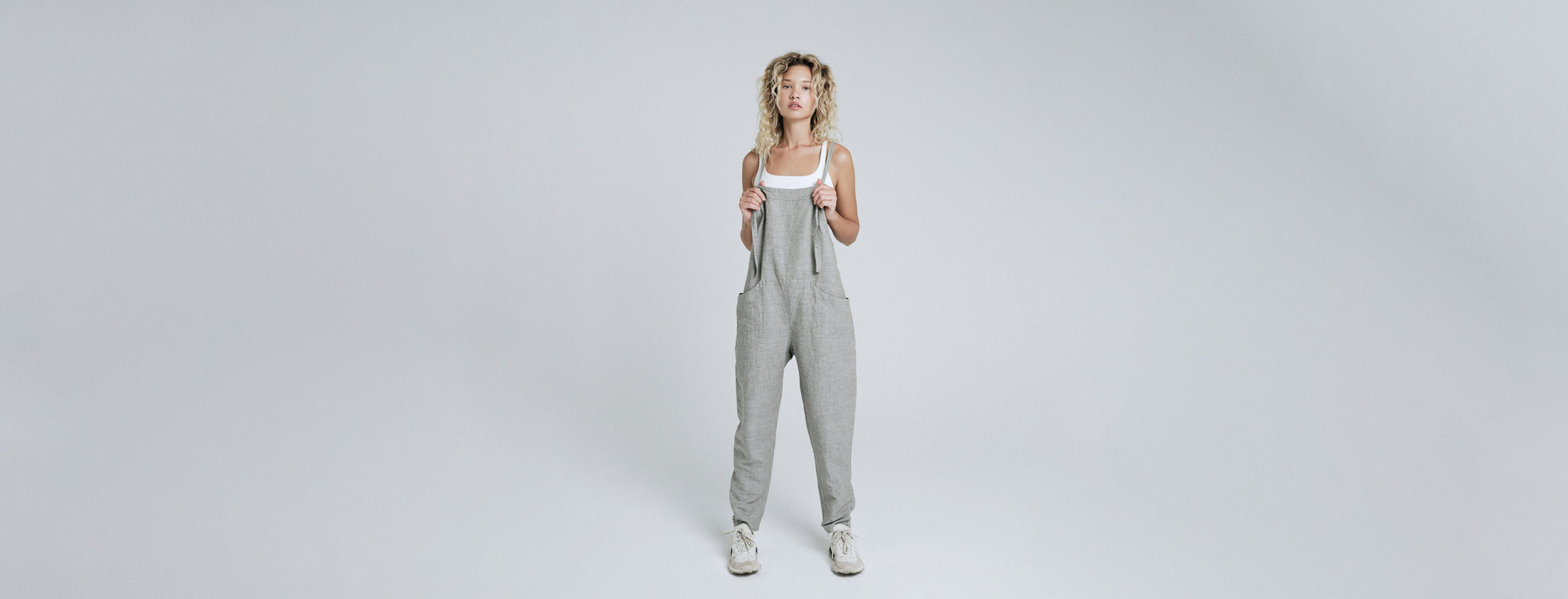 Overalls + Jumpsuits