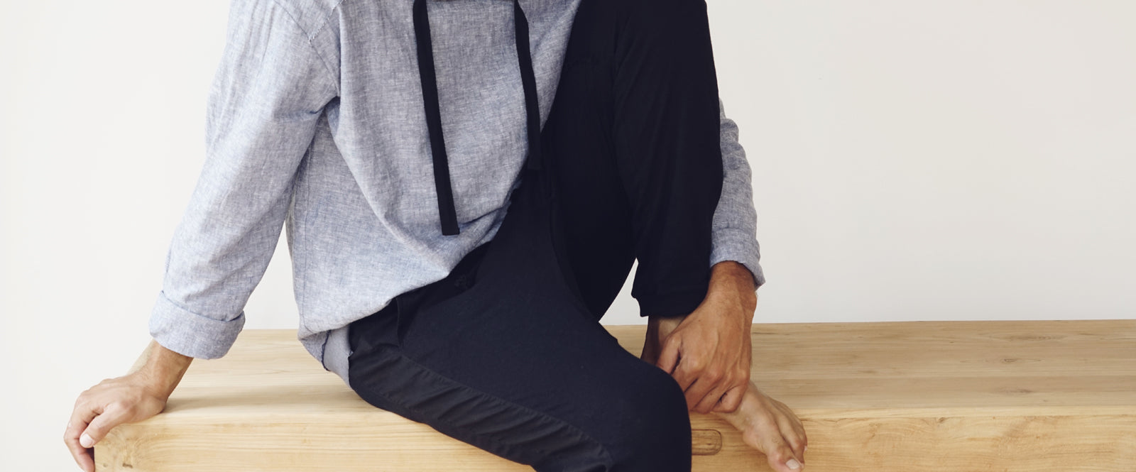 Mens Yoga Pants