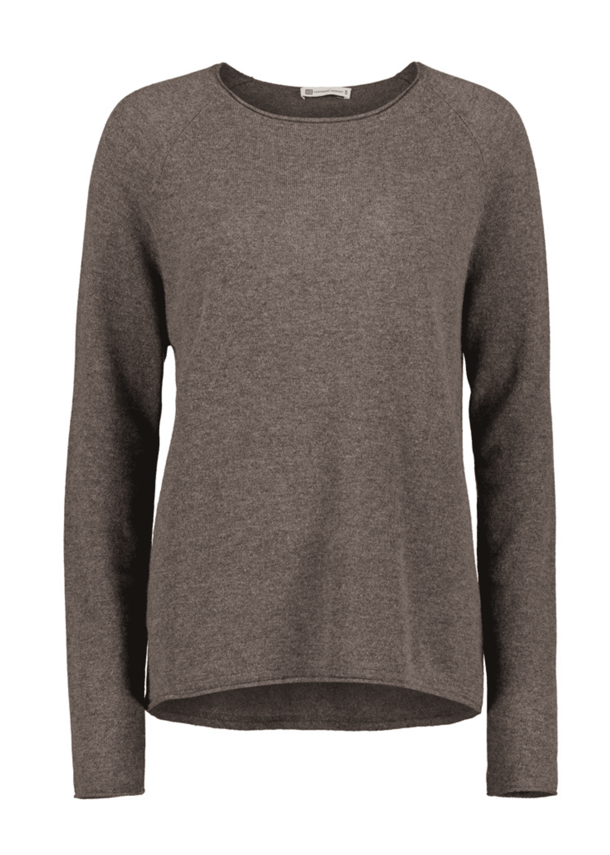 Zen Luxe Raglan elk / S/M