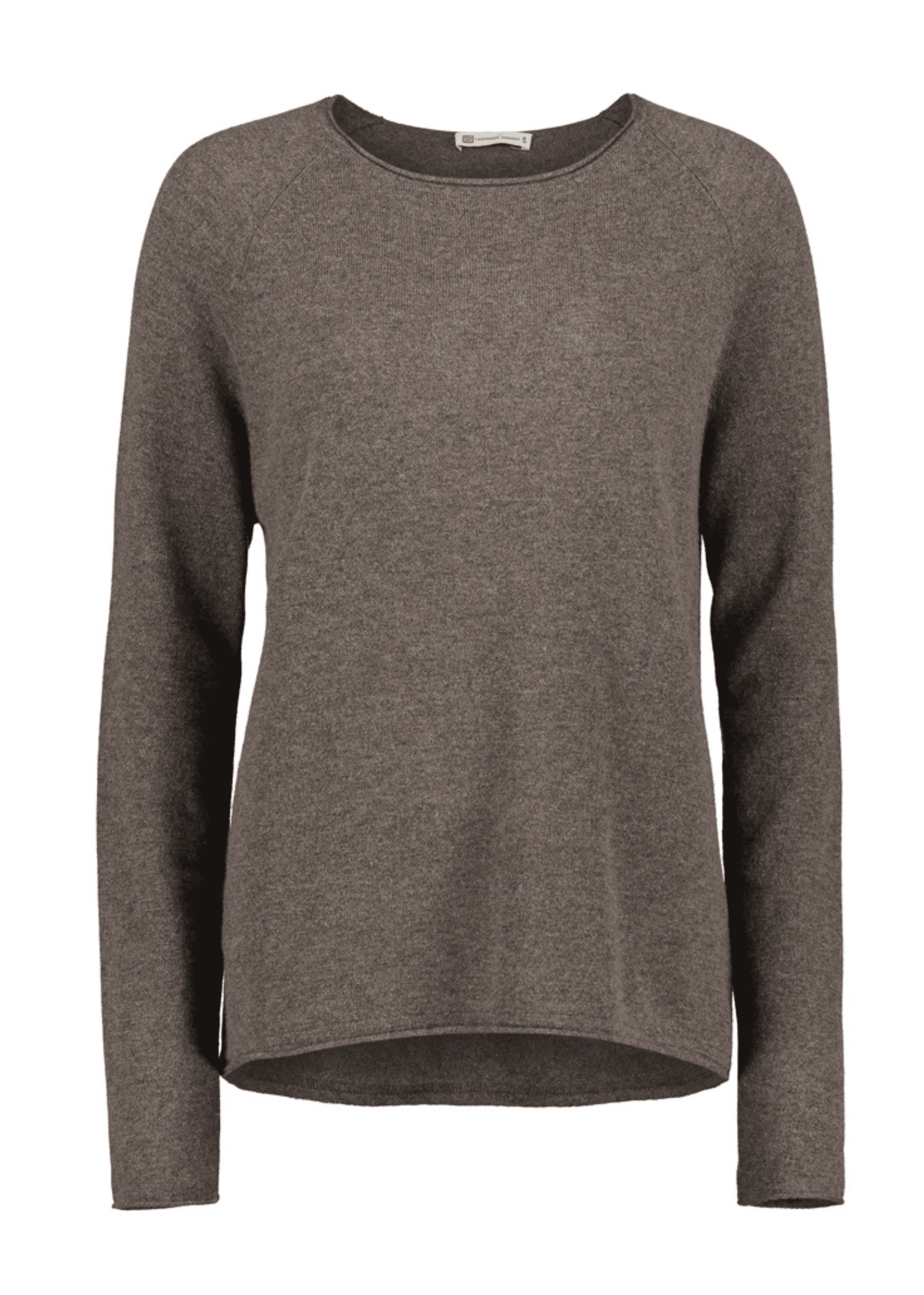 Zen Luxe Raglan elk / S/M
