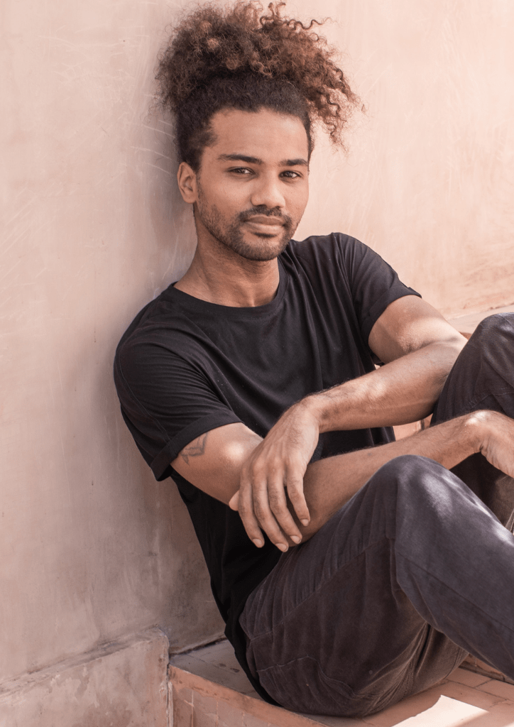 Soham Tee Soham Tee | Supima Cotton T-shirt | WE-AR