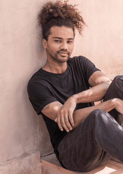 Soham Tee Soham Tee | Supima Cotton T-shirt | WE-AR
