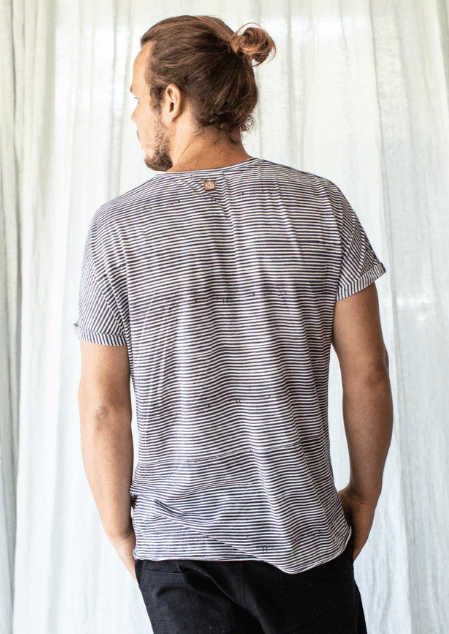 Soham Tee Soham Tee | Supima Cotton T-shirt | WE-AR