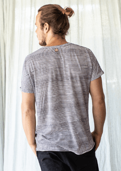 Soham Tee Soham Tee | Supima Cotton T-shirt | WE-AR