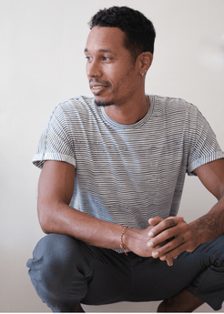 Soham Tee Soham Tee | Supima Cotton T-shirt | WE-AR