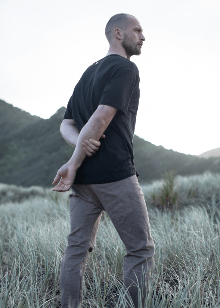 Men's Hano Pants walnut / S