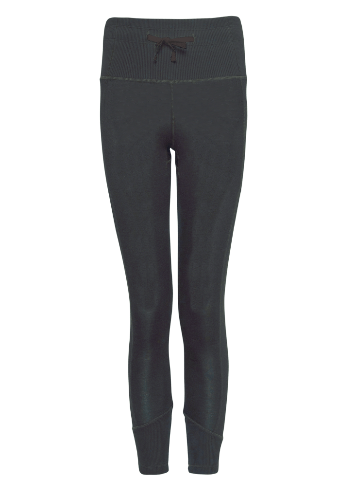 Sonic Lyte Organic Leggings