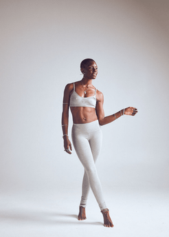 Tri-Ka Lyte Organic Leggings Tri-Ka Organic Cotton Leggings | WE-AR