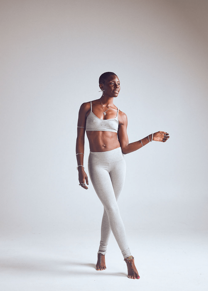 Tri-Ka Lyte Organic Leggings Tri-Ka Organic Cotton Leggings | WE-AR