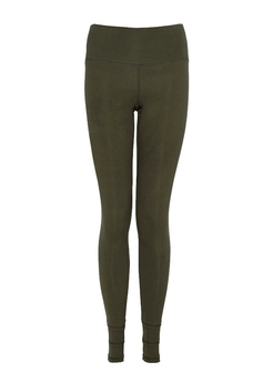 Tri-Ka Lyte Organic Leggings Tri-Ka Organic Cotton Leggings | WE-AR