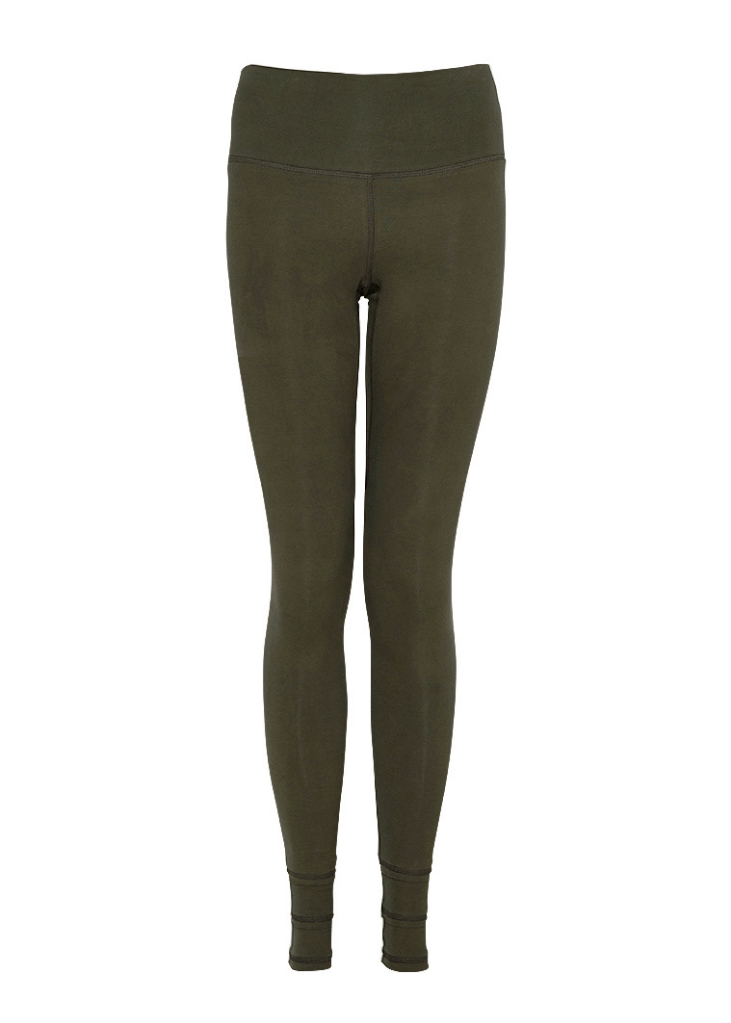 Tri-Ka Lyte Organic Leggings Tri-Ka Organic Cotton Leggings | WE-AR