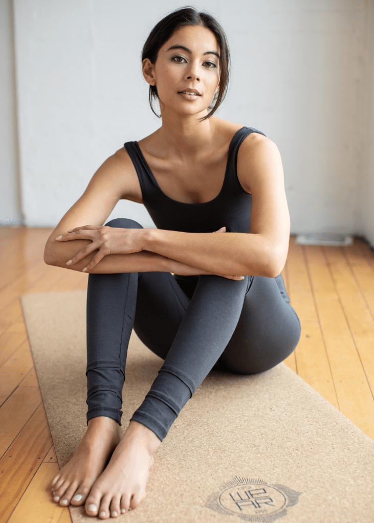 Tri-Ka Lyte Organic Leggings Tri-Ka Organic Cotton Leggings | WE-AR